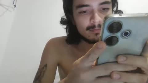 DANIEL online show from 02-07-26, 07:01