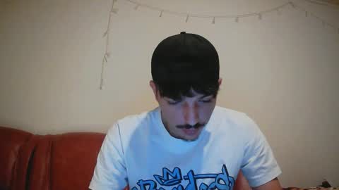 danielito321810 online show from 03-18-26, 09:56