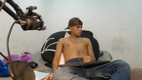 danielitopapii online show from 12-18-24, 10:57