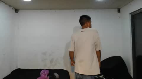 danielitopapii online show from 01-01-25, 02:41