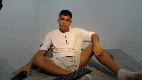 danielitopapii online show from 02-08-25, 04:47