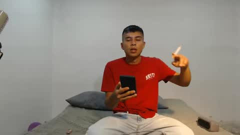 danielitopapii online show from 02-08-25, 09:04