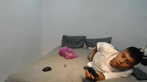 danielitopapii online show from 02-11-25, 03:08