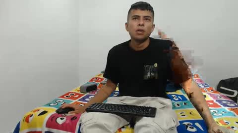 danielitopapii online show from 02-11-25, 11:12