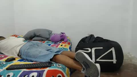 danielitopapii online show from 02-13-25, 03:50