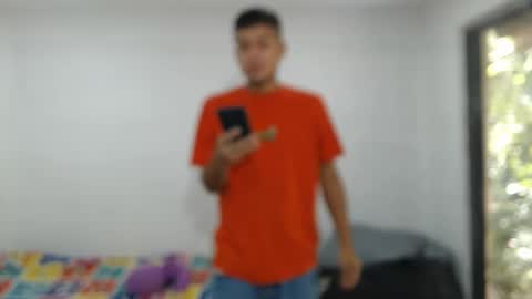 danielitopapii online show from 02-14-25, 03:05