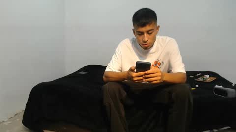 danielitopapii online show from 02-21-25, 01:33