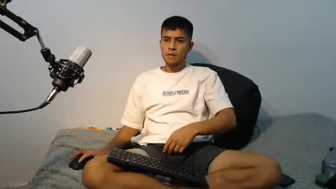 danielitopapii online show from 02-27-25, 05:13