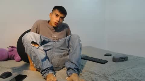 danielitopapii online show from 02-28-25, 05:48