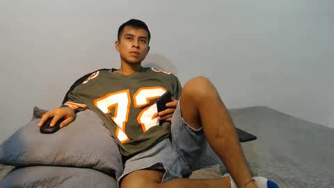 danielitopapii online show from 03-05-25, 07:06