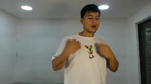 danielitopapii online show from 09-30-25, 12:21