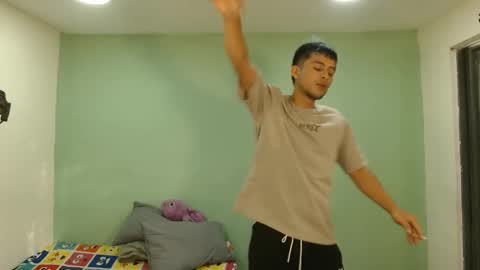 danielitopapii online show from 11-26-25, 10:00