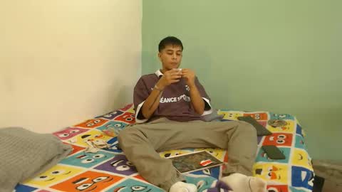 danielitopapii online show from 12-19-25, 05:09