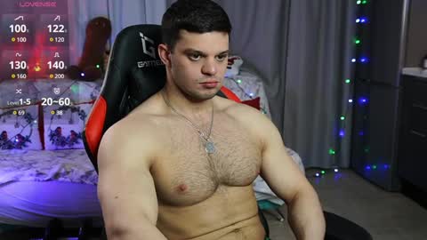 Daniel Kraig online show from 01-12-25, 01:58