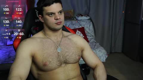 Daniel Kraig online show from 01-15-25, 04:21