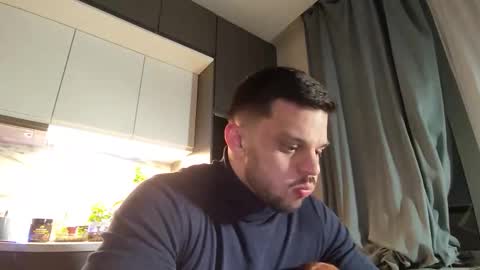 Daniel Kraig online show from 01-31-26, 11:47