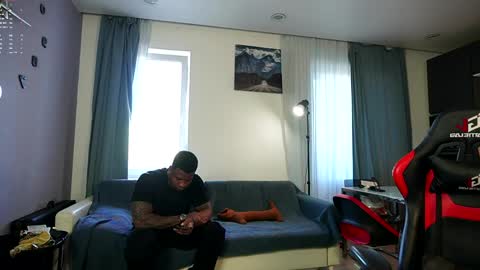 Daniel Kraig online show from 04-08-26, 03:45