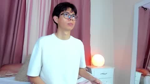 Daniel online show from 03-07-26, 12:13