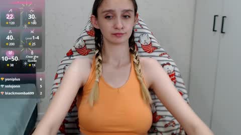 Daniella Martin online show from 12-17-24, 02:12