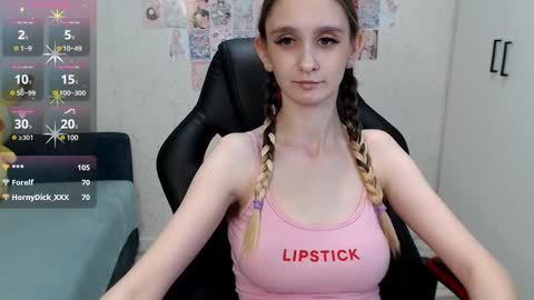 Daniella Martin online show from 02-26-25, 01:08