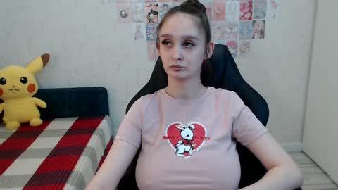 Daniella Martin online show from 04-01-26, 11:11