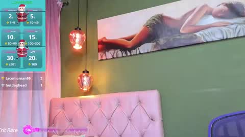 daniella online show from 12-15-24, 01:35