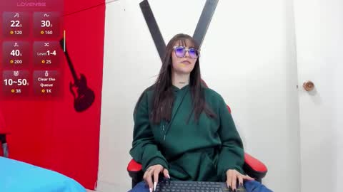 daniella online show from 02-24-26, 09:02