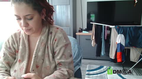 JessicaWhite online show from 01-21-25, 09:24