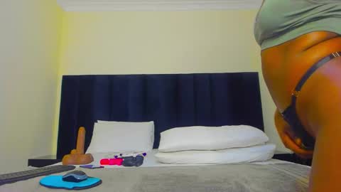 danielle_rock online show from 09-25-25, 11:58