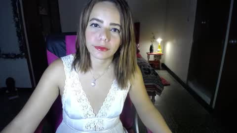 Angie online show from 03-12-25, 05:49