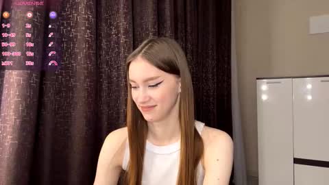 Snapshot of daniellecorra chatting on 02-24-26, 06:28 Trisha wanna play Meow online show from 02-24-26, 06:28