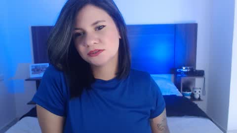 daniellerain online show from 03-05-25, 05:18