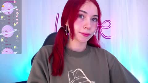 Danielle Rose online show from 12-12-24, 10:20