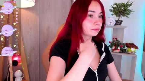 Danielle Rose online show from 12-17-24, 02:33