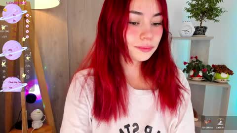 Danielle Rose online show from 12-18-24, 01:15