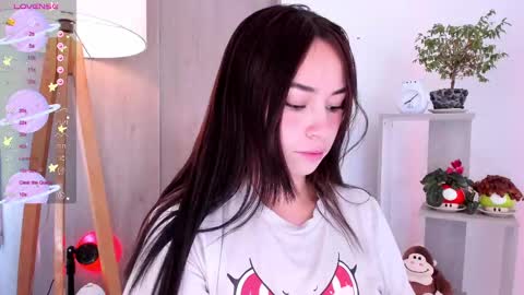 Danielle Rose online show from 02-15-25, 08:54