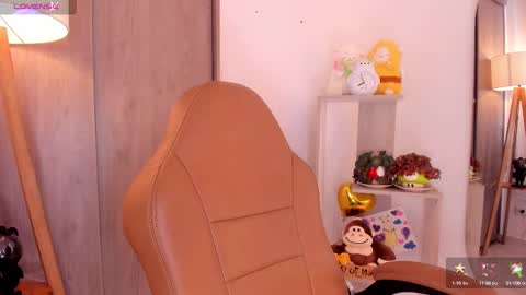 Danielle Rose online show from 09-12-25, 09:04