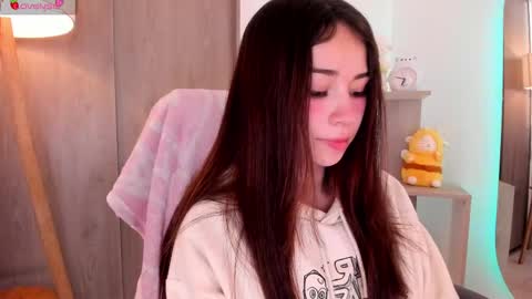 Danielle Rose online show from 09-30-25, 10:15