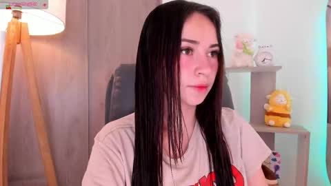 Danielle Rose online show from 10-02-25, 09:44