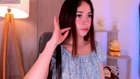 Danielle Rose online show from 10-24-25, 10:06