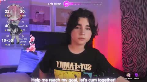    online show from 10-14-25, 12:00