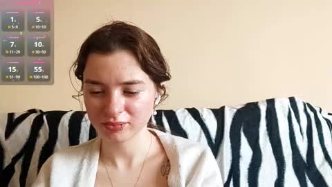 Mia online show from 01-12-26, 07:13