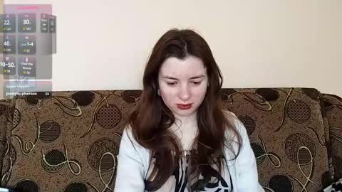 Mia online show from 03-10-26, 07:13