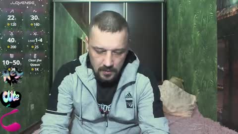 Snapshot of danielocool chatting on 12-14-24, 07:36 DanieloCool online show from 12-14-24, 07:36