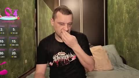 DanieloCool online show from 11-24-25, 06:02