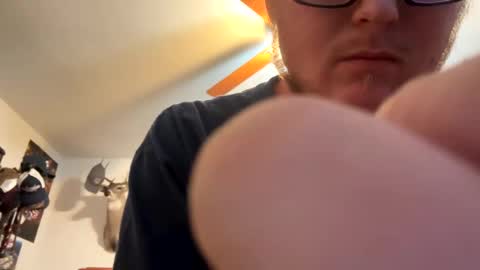 Daniel    y. online show from 01-23-25, 01:19