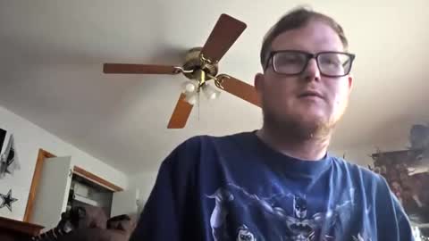 Daniel    y. online show from 09-11-25, 10:32