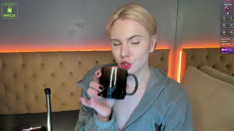 GABRIEL online show from 12-09-24, 03:07