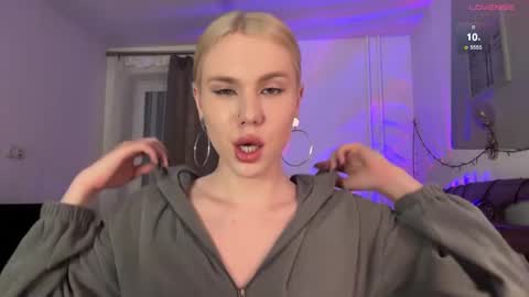 GABRIEL online show from 01-17-25, 06:23