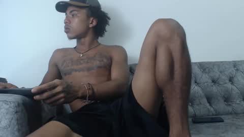 JUAN online show from 03-11-25, 05:05